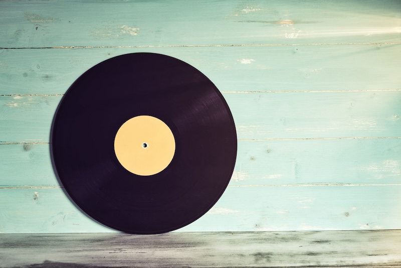 What Are the Dimensions of a Vinyl Record